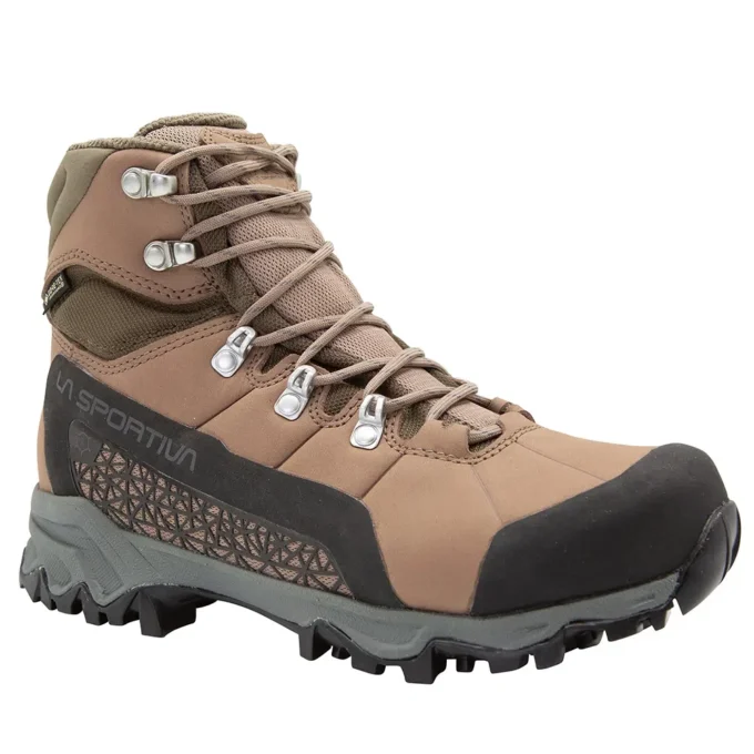 Nucleo High II GTX para mujer ancha