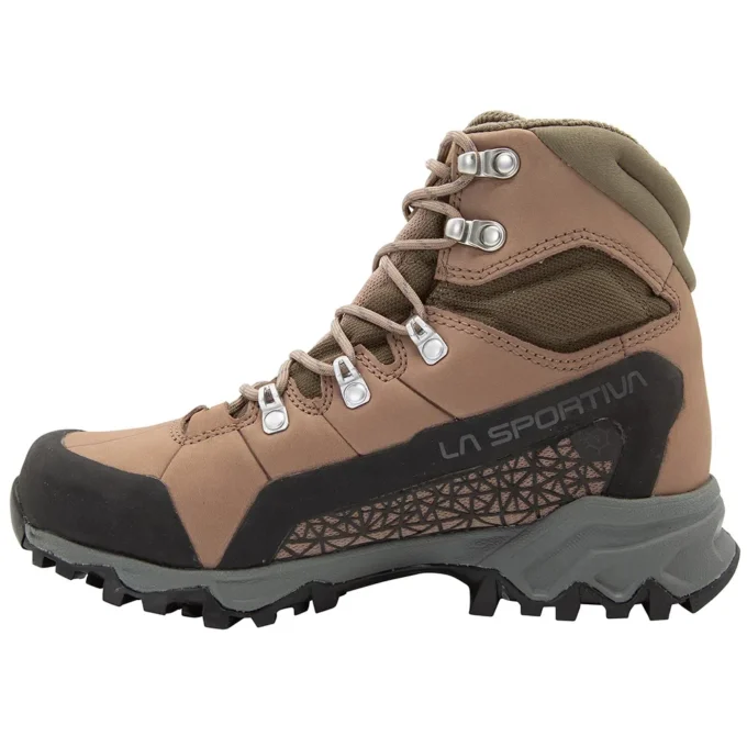 Nucleo High II GTX para mujer ancha