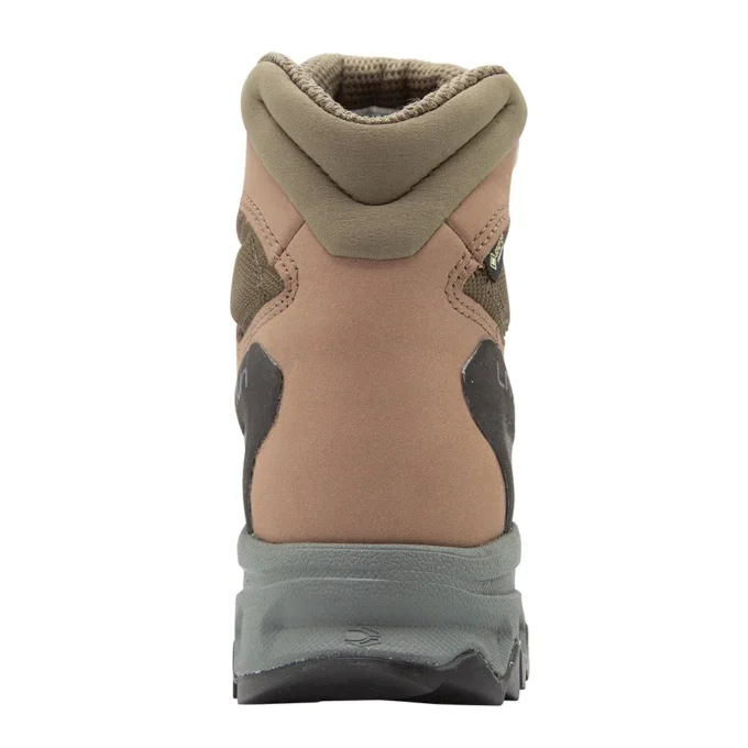Nucleo High II GTX para mujer ancha