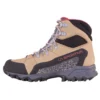 Nucleo High II GTX Womens Wide (2023)