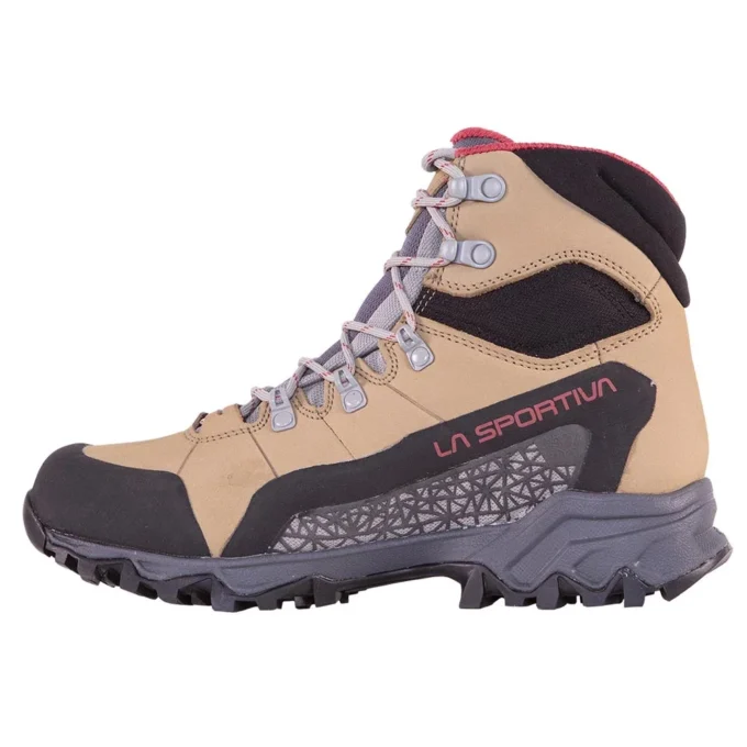 Nucleo High II GTX Womens Wide (2023)