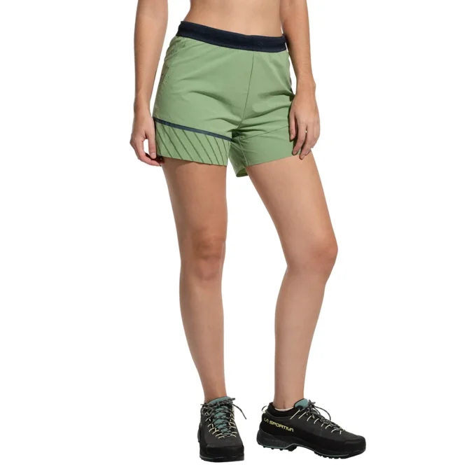 Pantalón corto Comp W