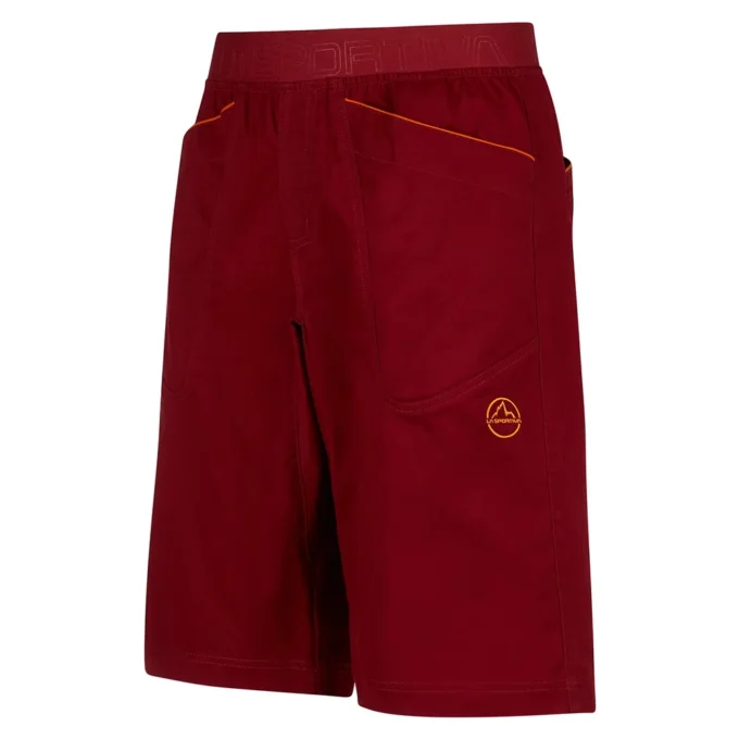 Pantalón corto Flatanger M (2023)
