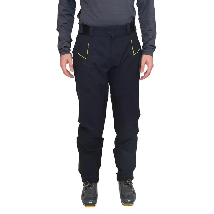 Pantalón Crizzle EVO Shell M