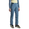 Pantalón Crossridge Softshell W