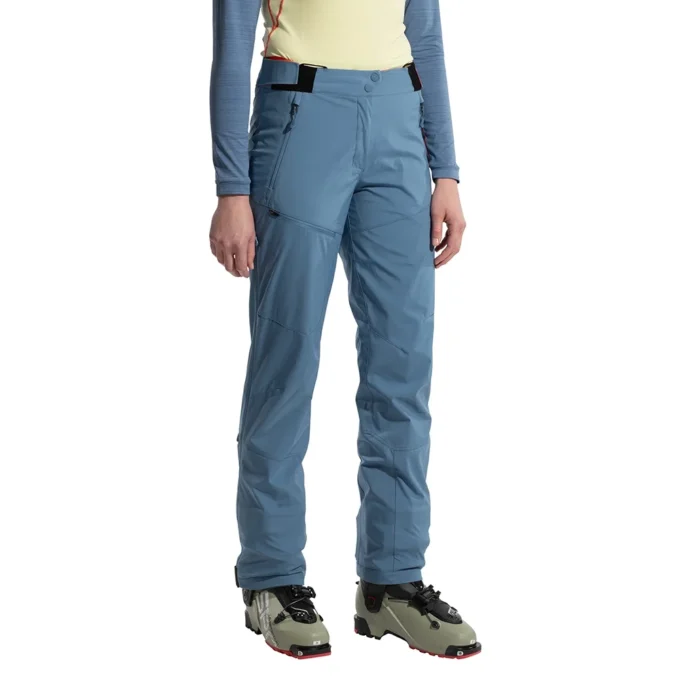 Pantalón Crossridge Softshell W