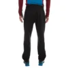 Pantalón Drizzle Overpant M