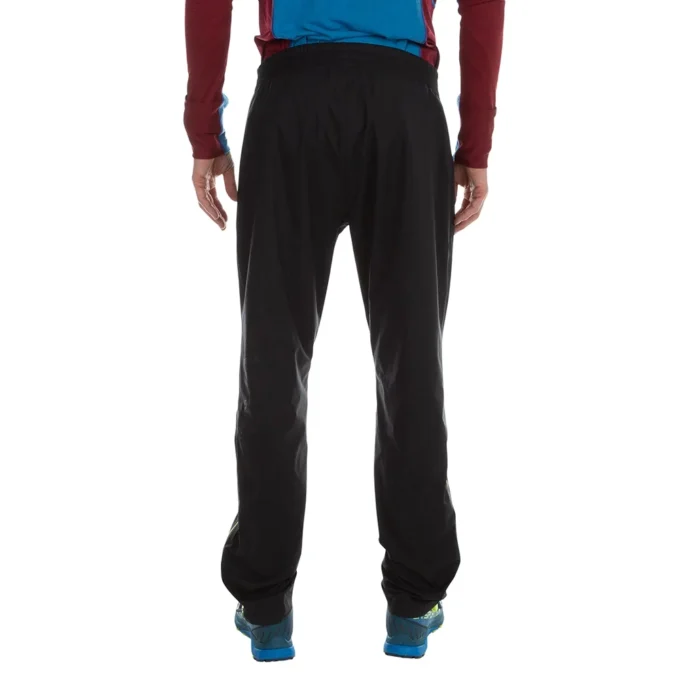 Pantalón Drizzle Overpant M