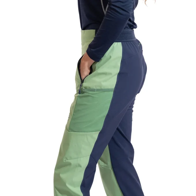 Pantalón Ikarus W