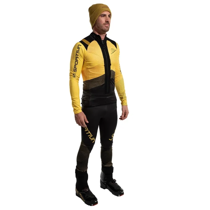 Pantalón Stratos VI Racing M
