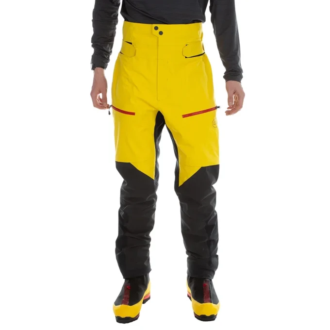 Pantalón Supercouloir GTX Pro M