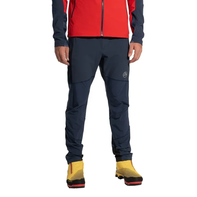 Pantalones Aequilibrium Speed M