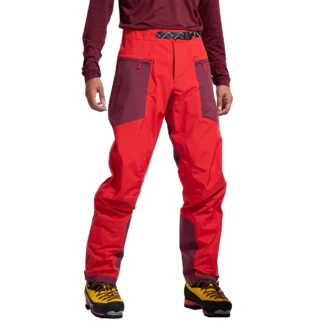 Pantalones Alpine Guide GTX Performance M