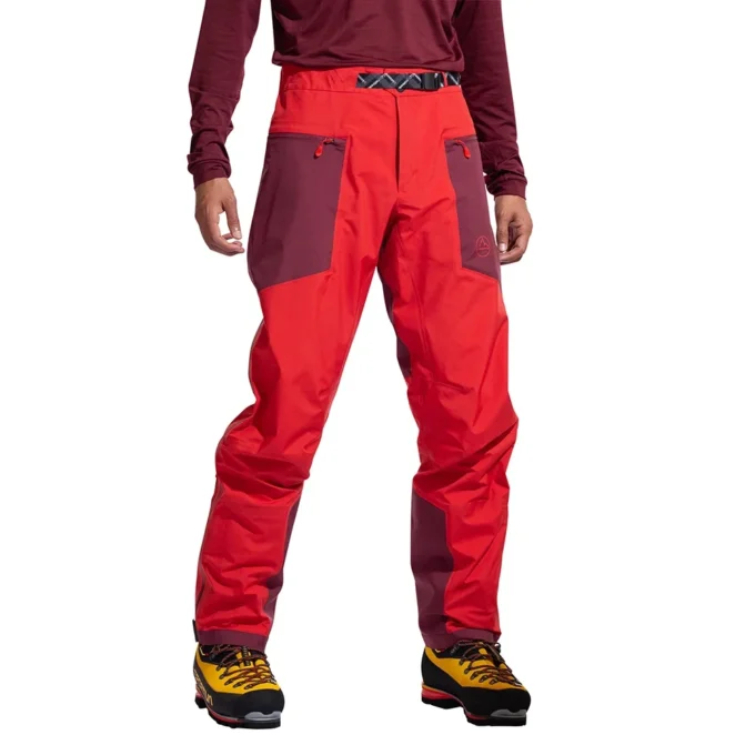 Pantalones Alpine Guide GTX Performance M