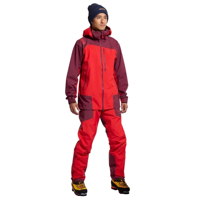 Pantalones Alpine Guide GTX Performance M