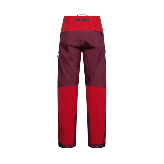 Pantalones Alpine Guide GTX Performance M