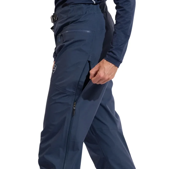 Pantalones Alpine Guide GTX Performance W