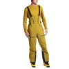Pantalones con peto Sender GTX Performance M