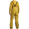 Pantalones con peto Sender GTX Performance M