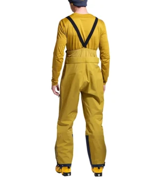 Pantalones con peto Sender GTX Performance M