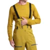 Pantalones con peto Sender GTX Performance M
