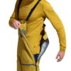 Pantalones con peto Sender GTX Performance M