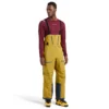 Pantalones con peto Sender GTX Performance M