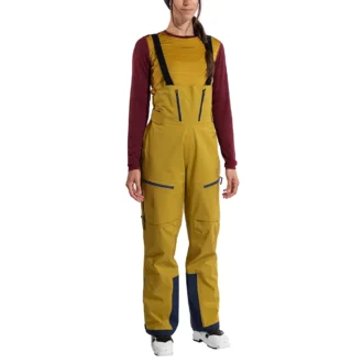 Pantalones con peto Sender GTX Performance W