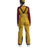 Pantalones con peto Sender GTX Performance W