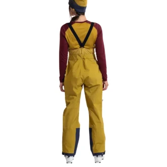 Pantalones con peto Sender GTX Performance W