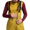 Pantalones con peto Sender GTX Performance W