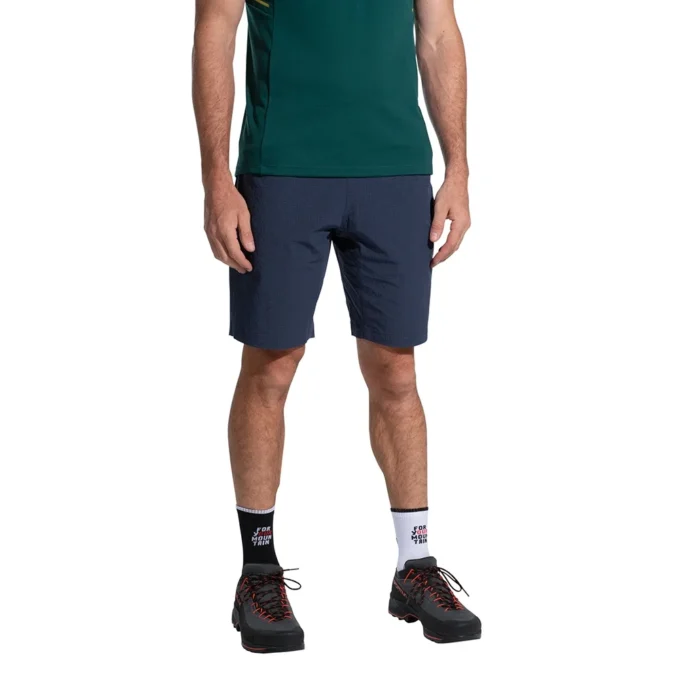 Pantalones cortos Helixir M