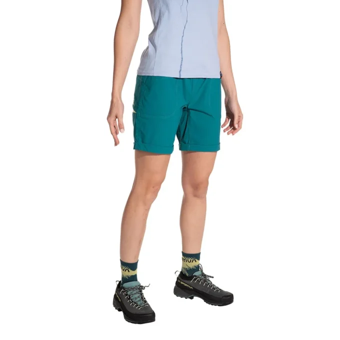Pantalones cortos Mantra W