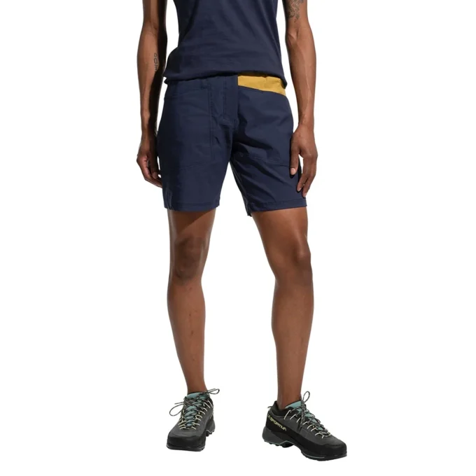 Pantalones cortos Mantra W