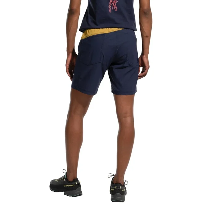 Pantalones cortos Mantra W