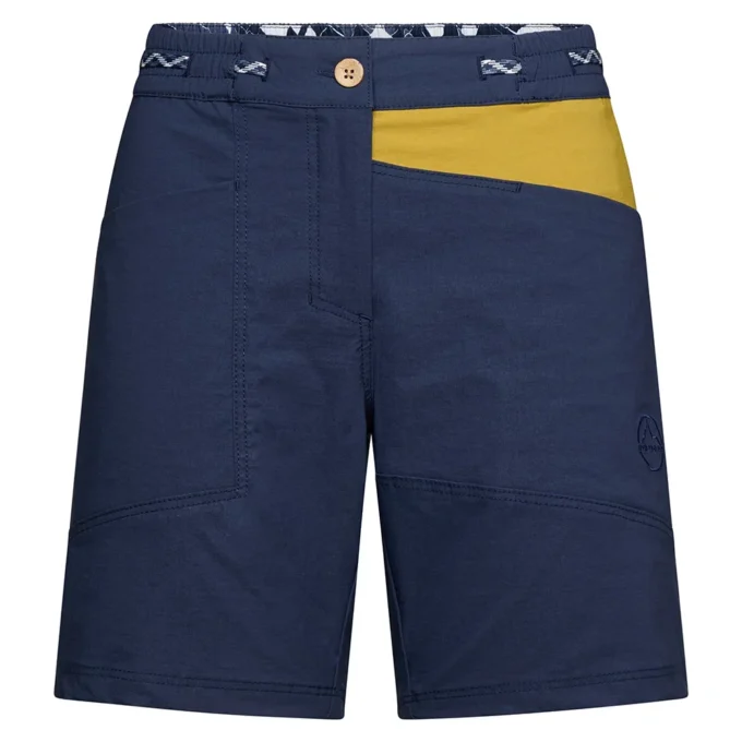 Pantalones cortos Mantra W