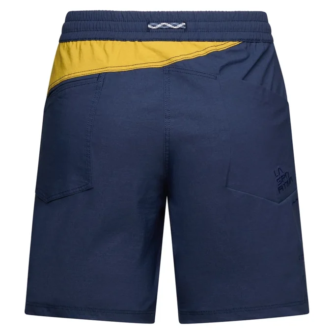 Pantalones cortos Mantra W