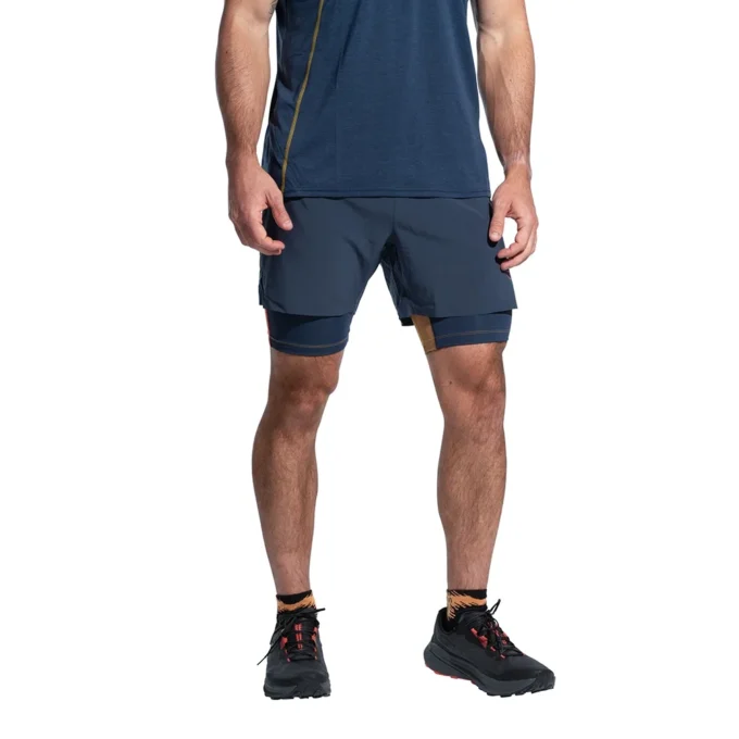 Pantalones cortos Ultra Distance M