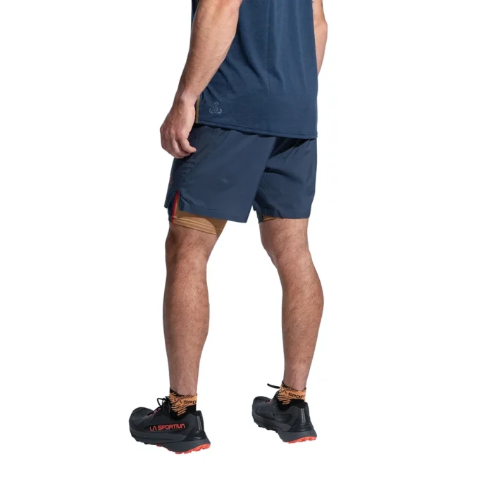 Pantalones cortos Ultra Distance M