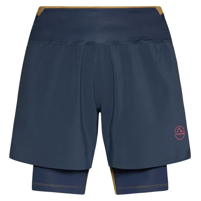 Pantalones cortos Ultra Distance M