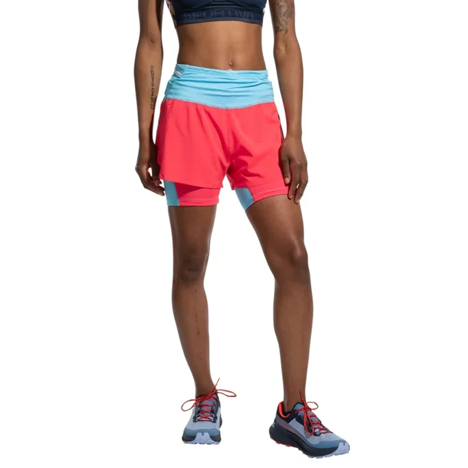 Pantalones cortos Ultra Distance W