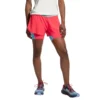 Pantalones cortos Ultra Distance W