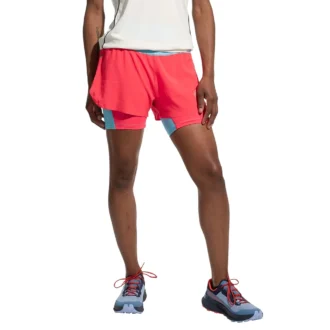 Pantalones cortos Ultra Distance W