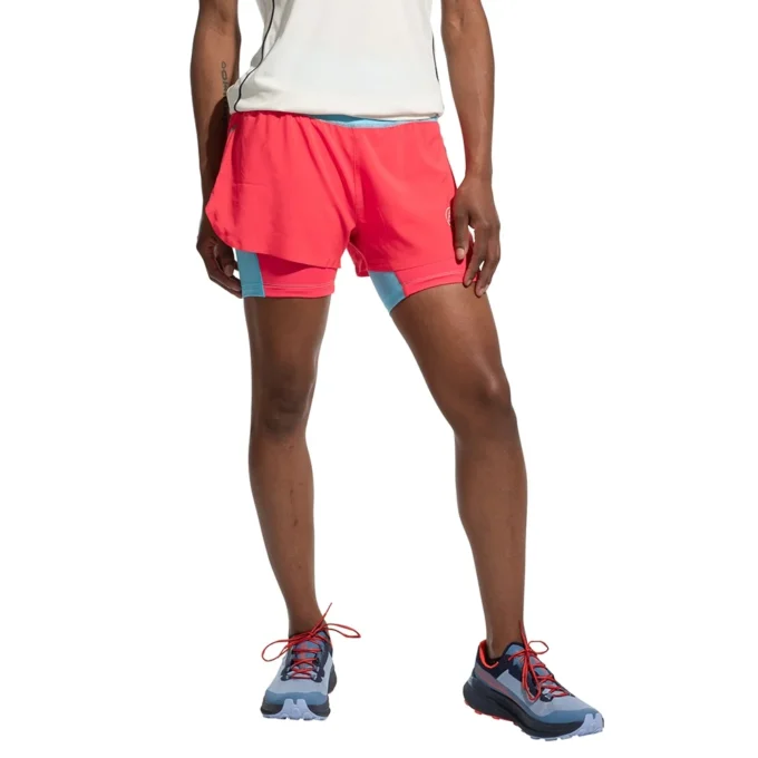 Pantalones cortos Ultra Distance W