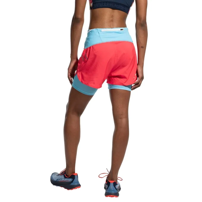 Pantalones cortos Ultra Distance W