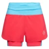 Pantalones cortos Ultra Distance W