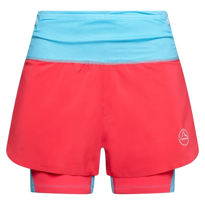 Pantalones cortos Ultra Distance W