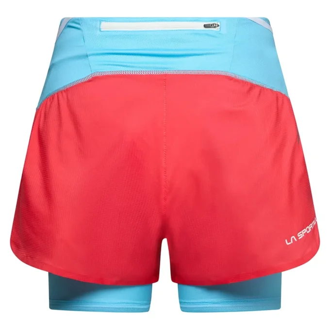 Pantalones cortos Ultra Distance W