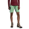 Pantalones cortos West Crest W