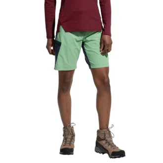 Pantalones cortos West Crest W